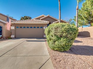7152 E Jan Ave, Mesa, AZ 85209