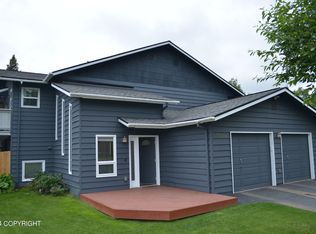 11720 Ellen Ave, Anchorage, AK 99515