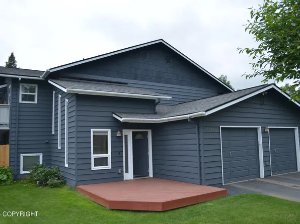 11720 Ellen Ave, Anchorage, AK 99515