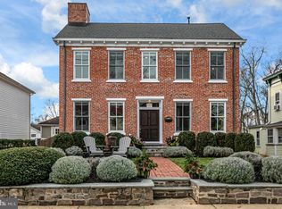124 S Main St, Pennington, NJ 08534