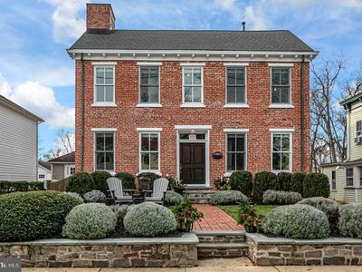 124 S Main St, Pennington, NJ, 08534