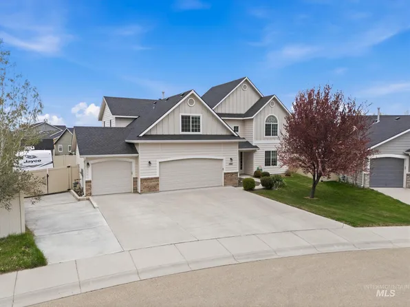 1980 W Turquoise Dr, Kuna, ID 83634