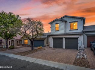 655 BRINDLE Drive, Clarkdale, AZ 86324