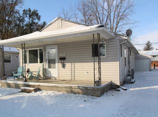 313 Florence St LOT 12, Washington Court House, OH 43160