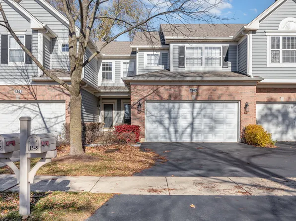 1343 Danada Ct, Naperville, IL 60563