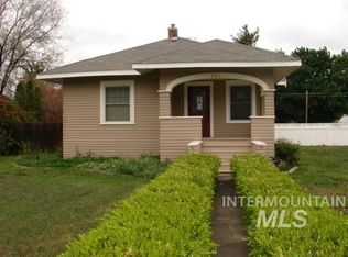 701 E Avenue B, Jerome, ID 83338