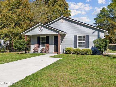 123 ORANGE Avenue, Baldwin, FL, 32234