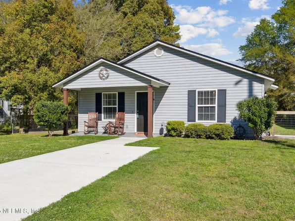 123 ORANGE Avenue, Baldwin, FL 32234