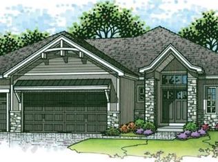 21300 E Bundschu Rd, Independence, MO 64056