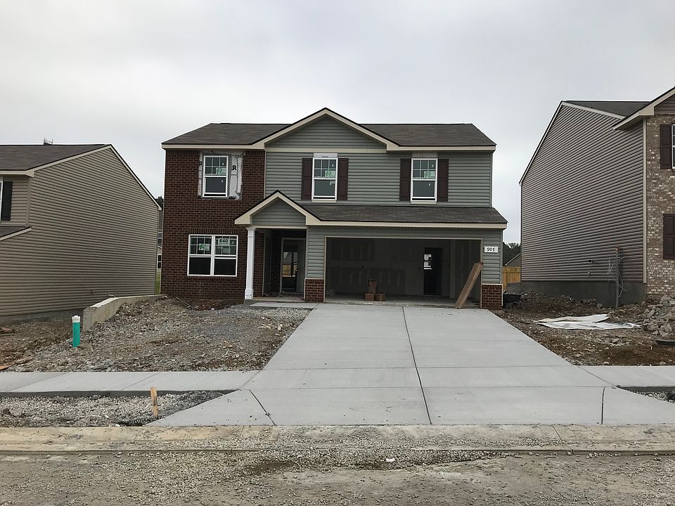 1st image of 907 Ross Creek Way