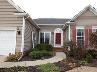 34 Ridgeleigh Way, Simpsonville, SC 29681