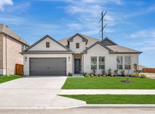 11524 Ely Pl, Haslet, TX 76052