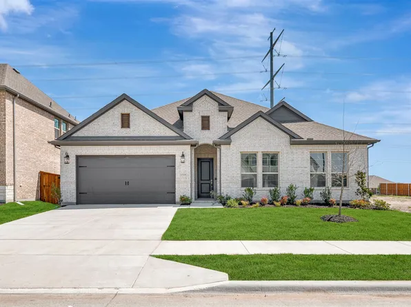 11524 Ely Pl, Haslet, TX 76052