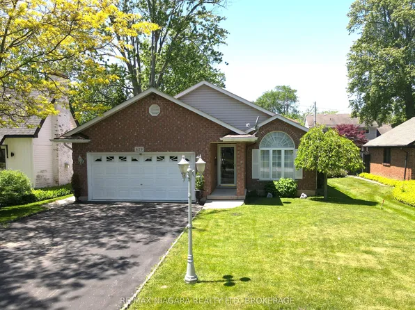 629 Daytona Dr, Fort Erie, ON L2A 4Z5