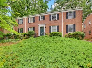 27 28th St NW APT 4, Atlanta, GA 30309