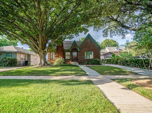 4431 Jefferson St, Houston, TX 77023