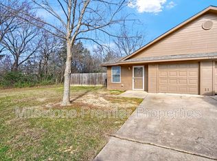 1025 Rice St #1-102, Denison, TX 75020