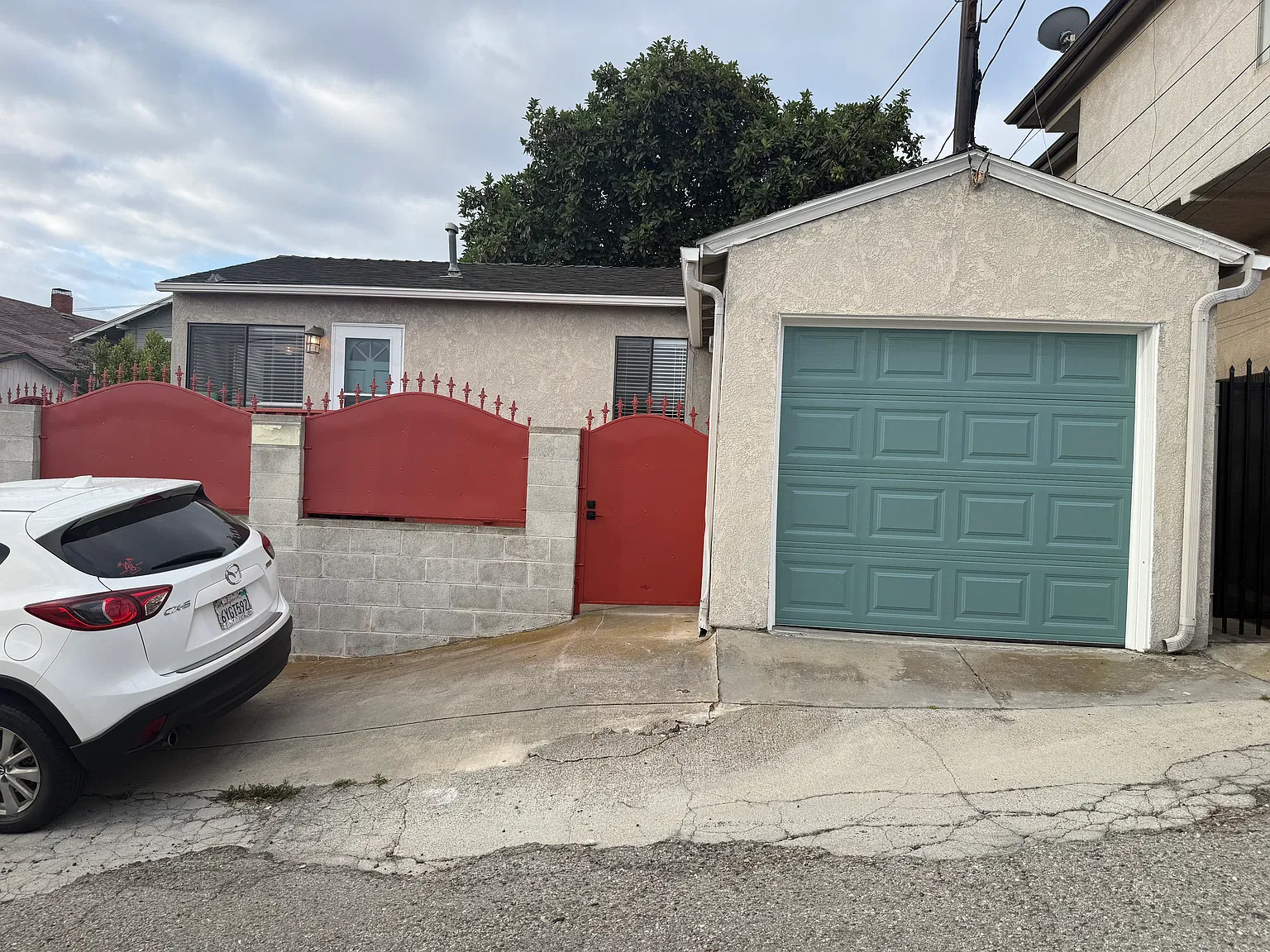 1 bed, 360 sqft, $1,975 — Photo 1