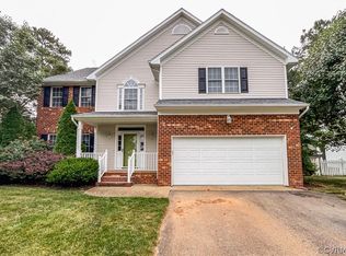 2553 Dunham Rd, Henrico, VA 23233