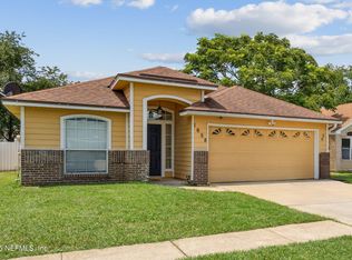 1658 Hudderfield Cir W, Jacksonville, FL 32246