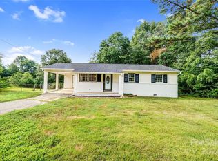 603 Todd St, Dallas, NC 28034