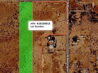 1991 E Golf Course Rd, Douglas, AZ 85607