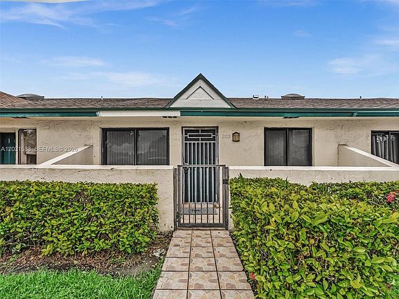 2nd image of 10828 SW 72nd St APT 205