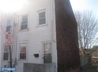 39 Grant Ave, Trenton, NJ 08609