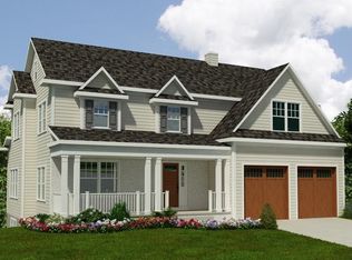 40 Carthage Rd, Scarsdale, NY 10583