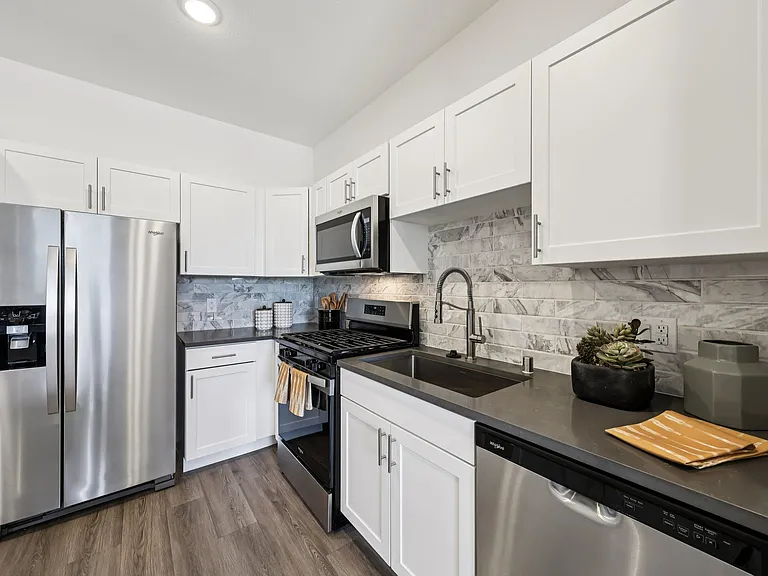 Fora Apartments — Photo 56