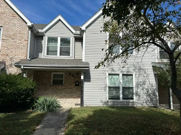 819-823 Riverview, 819-823 Riverview Ter #821, Dayton, OH 45402