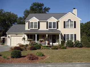 248 Tobey Way, West Hyannisport, MA 02672