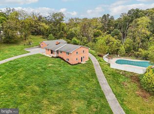 15474 Roxbury Rd, Glenwood, MD 21738