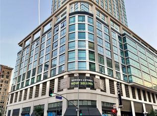 400 S Broadway Ave #1011, Los Angeles, CA 90013