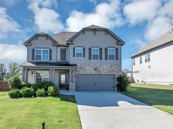 4575 Sunflower Cir, Cumming, GA 30040