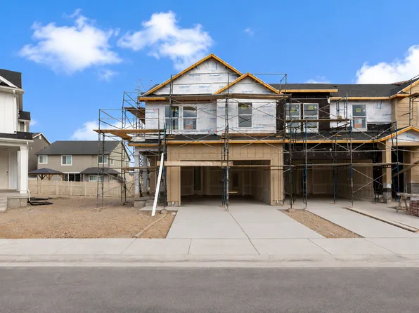 1490 W Banner Dr #830, Saratoga Springs, UT 84045