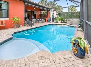 12715 Fairington Way, Fort Myers, FL 33913