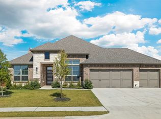 707 Soprano Dr, Forney, TX 75126