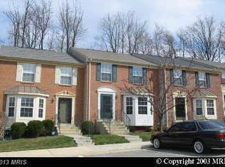 5602 Sunbury Ct, Capitol Heights, MD 20743