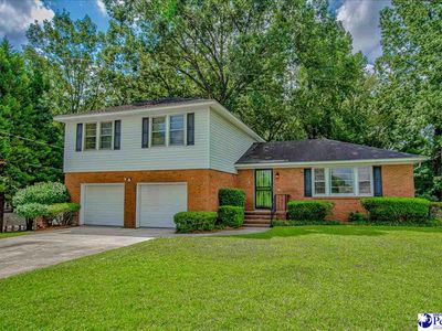 2644 Whitestone Dr, Florence, SC, 29505