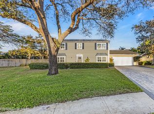 3069 Rio Bonita St, Melbourne, FL 32903