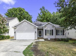 3326 Swinford Ct, Raleigh, NC 27604