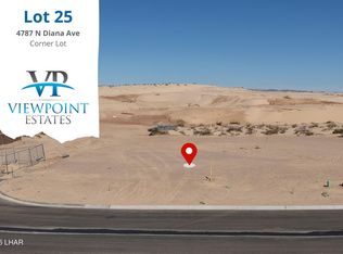 4787 N Diana Ave, Lake Havasu City, AZ 86404