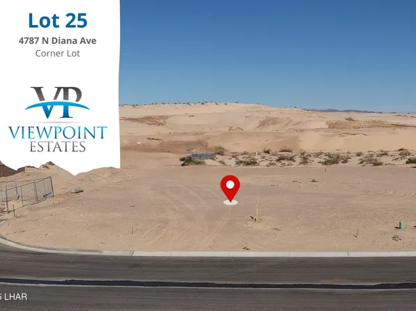 4787 N Diana Ave, Lake Havasu City, AZ 86404
