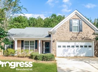 436 Eglington Trl, Locust Grove, GA 30248