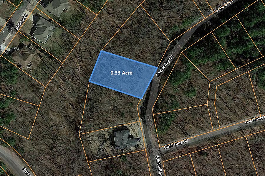 1st image of 17 Castlebay Ln