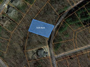 17 Castlebay Ln, Bella Vista, AR 72715