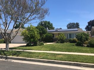 9830 Kessler Ave, Chatsworth, CA 91311