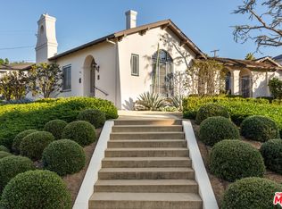 800 S Plymouth Blvd, Los Angeles, CA 90005