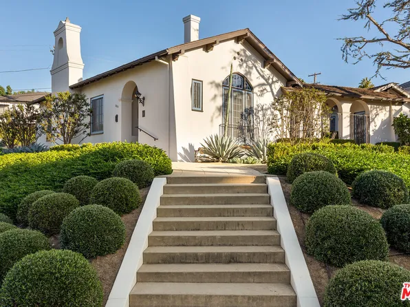 800 S Plymouth Blvd, Los Angeles, CA 90005